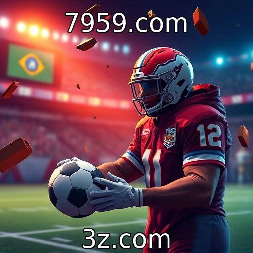 7959.com Descubra as Melhores Estratégias para Apostar em E-sports em 2025