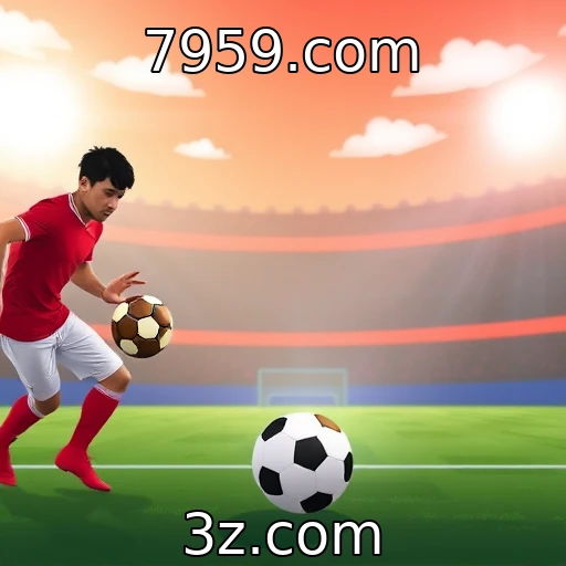 7959.com Desvendando as estratégias vencedoras nas apostas esportivas em 2025