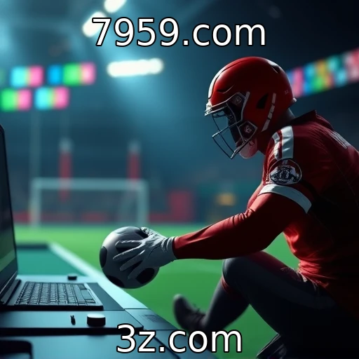 7959.com Explorando as Principais Tendências do Setor de Jogos em 2025