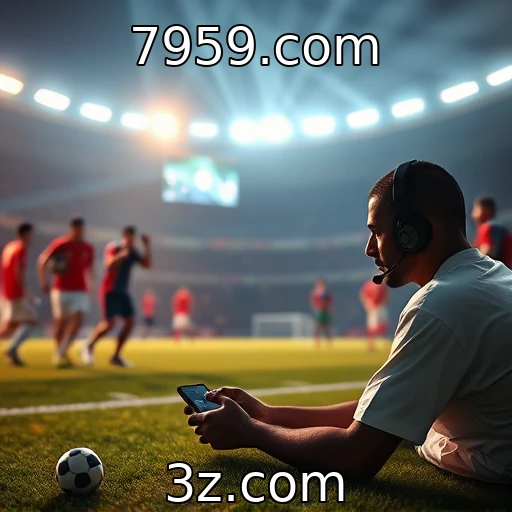 7959.com Como as criptomoedas estão mudando o cenário das apostas esportivas no Brasil