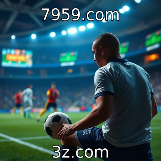 7959.com Como as apostas esportivas estão revolucionando o mercado brasileiro