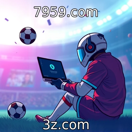 7959.com Explorando o Crescimento das Apostas Esportivas no Brasil