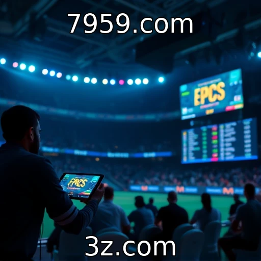 7959.com Dicas de Apostas Esportivas que Podem Aumentar Seus Ganhos em 2025